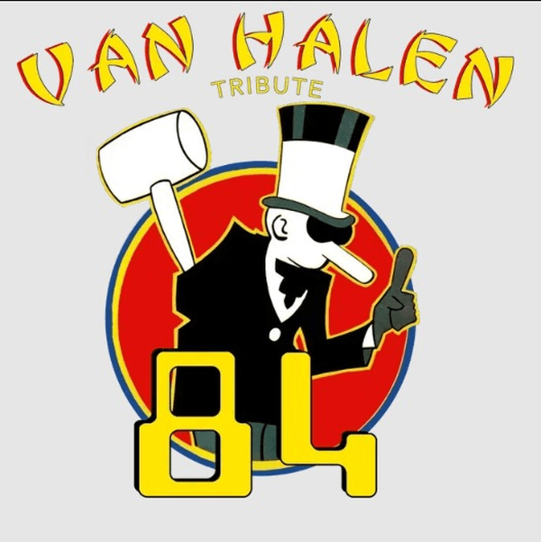 '84 - A Van Halen Tribute