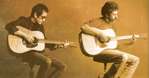 AJ Croce Presents Croce Plays Croce