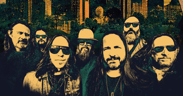 BLACKBERRY SMOKE