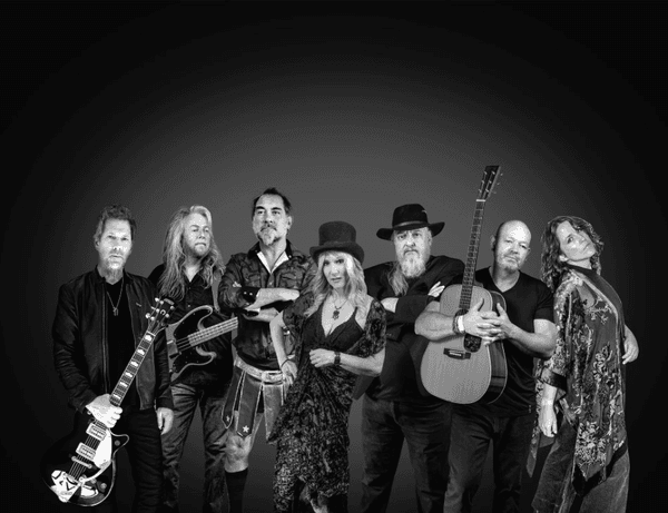 Back 2 Mac: A Fleetwood Mac Tribute