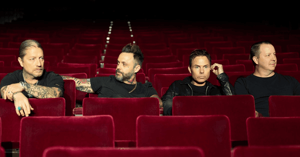Blue October