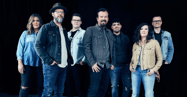 CASTING CROWNS