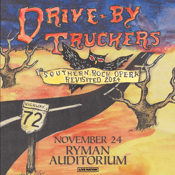 Drive-By Truckers