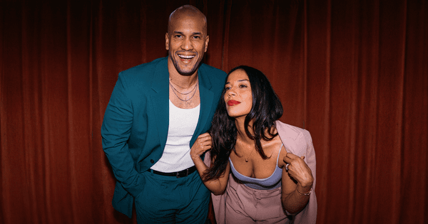 JOHNNYSWIM | Ryman Auditorium