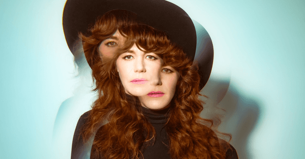 Jenny Lewis