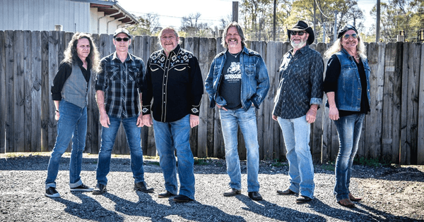 Marshall Tucker Band