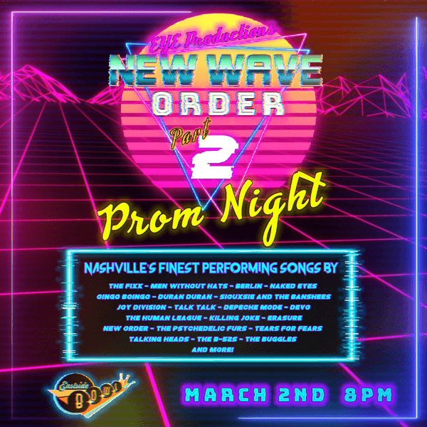 New Wave Order Part 2