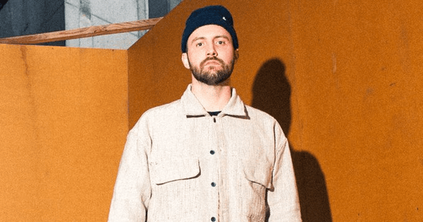 Ruston Kelly - The Too Chill To Kill Tour