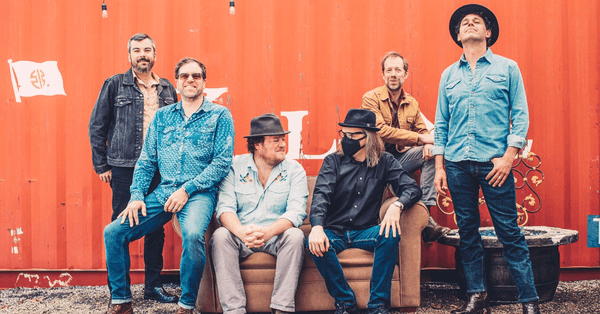 STEEP CANYON RANGERS