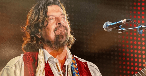 THE ALAN PARSONS LIVE PROJECT