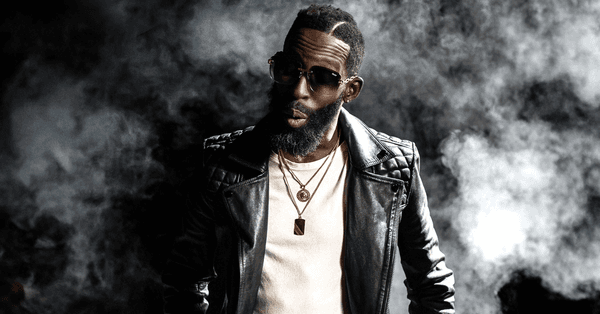 TYE TRIBBETT AND FRIENDS