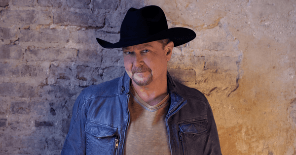 Tracy Lawrence
