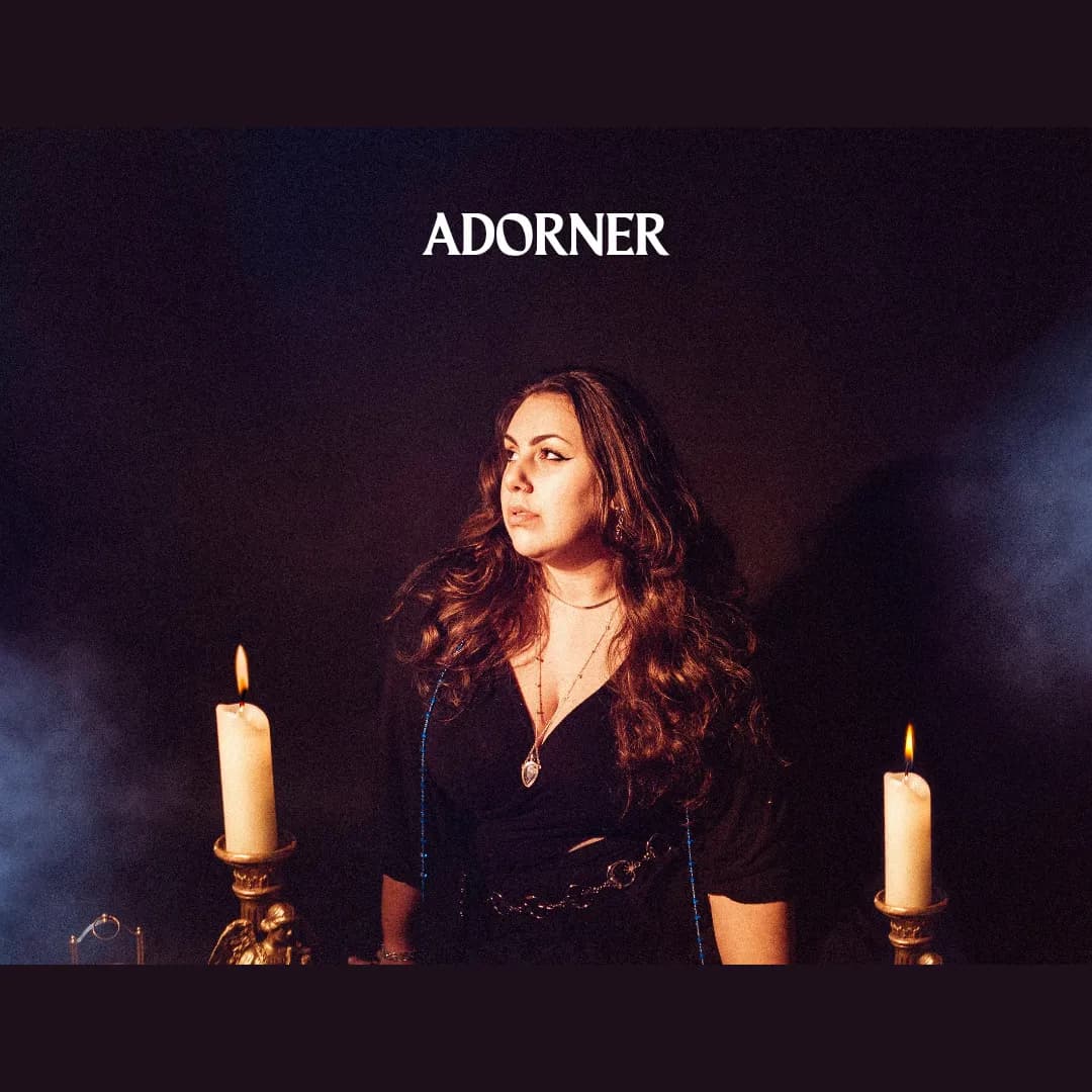 Adorner // Altalune // Black Venus