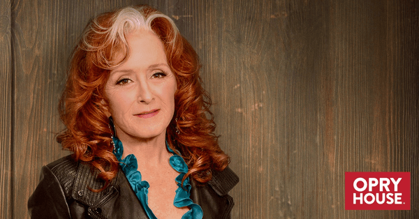 BONNIE RAITT