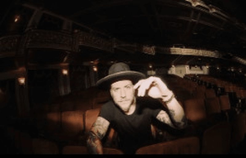 BRANDON LAKE - OFF THE RECORD