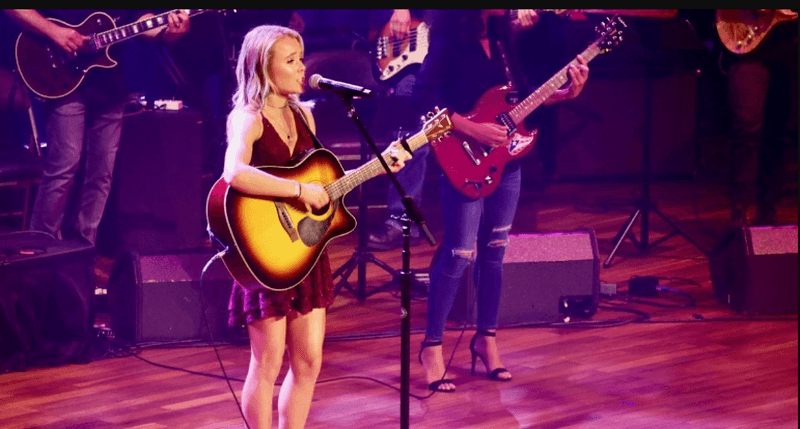 FRANKLIN BRENTWOOD ARTS ACADEMY