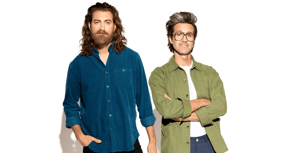 GOOD MYTHICAL TOUR 2024