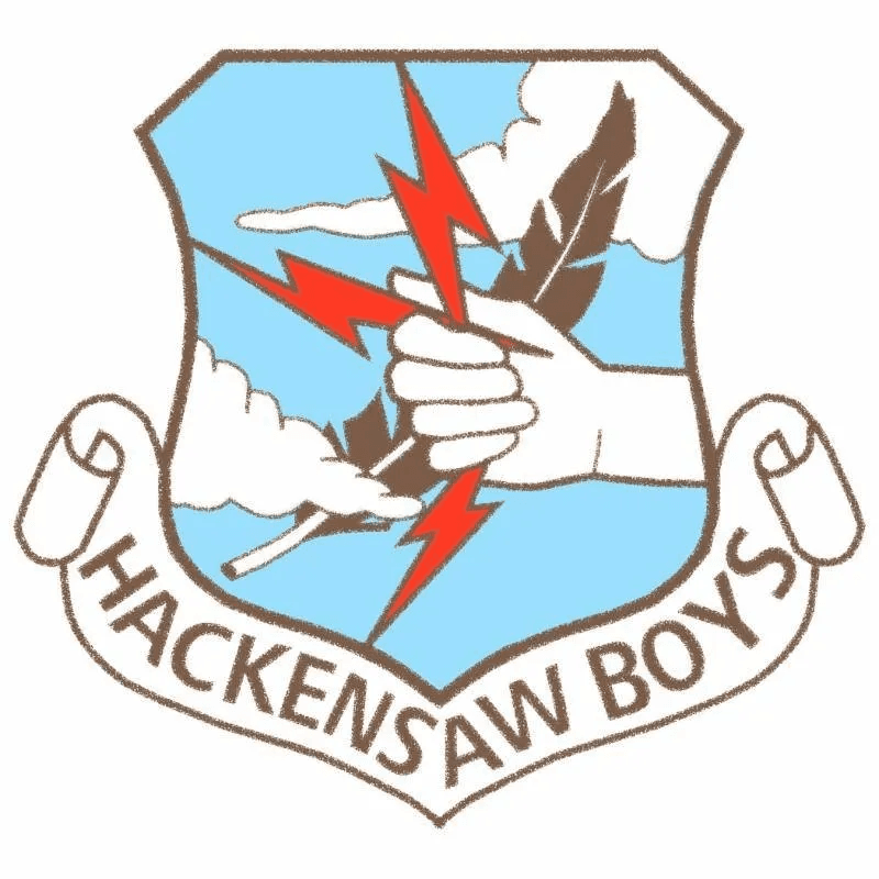 Hackensaw Boys