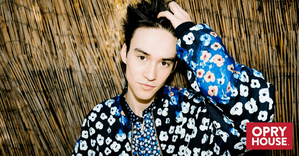 JACOB COLLIER