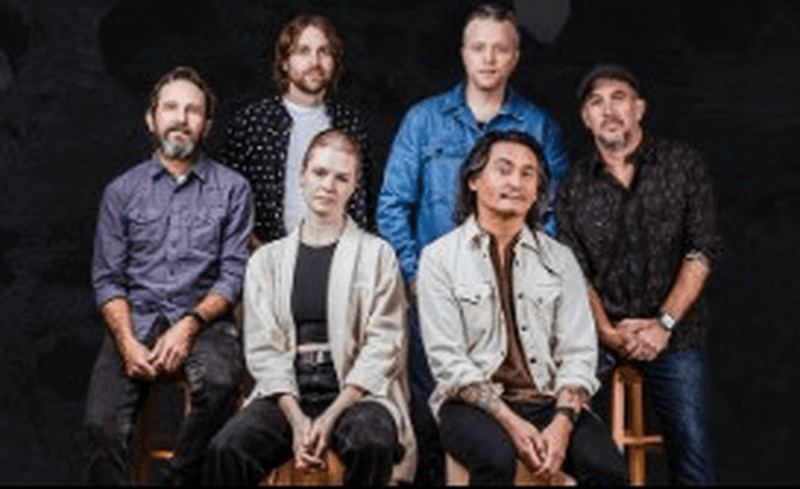 JASON ISBELL AND THE 400 UNIT