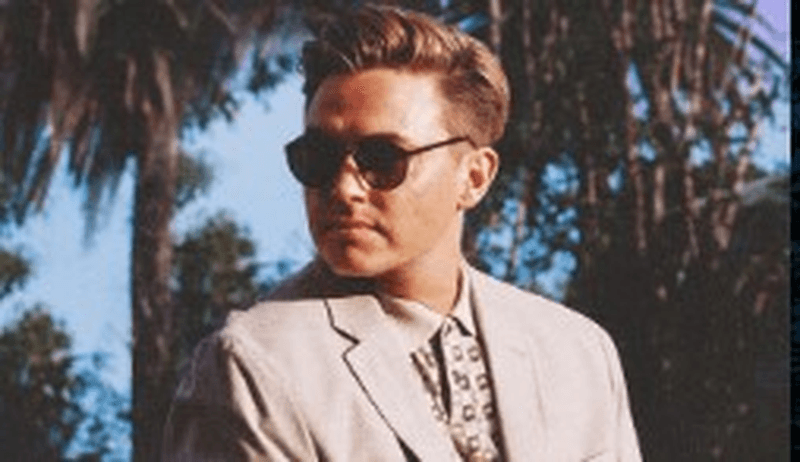 JESSE MCCARTNEY