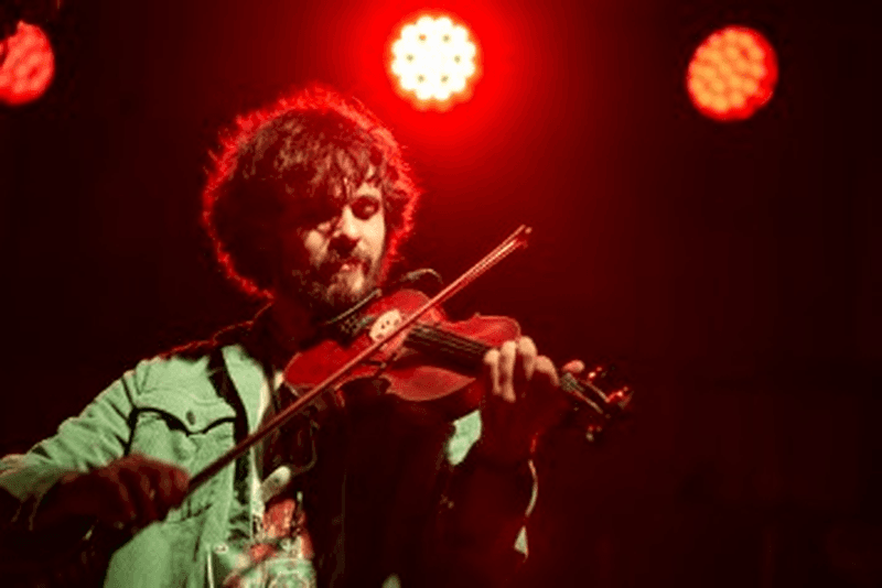 John Mailander's Forecast