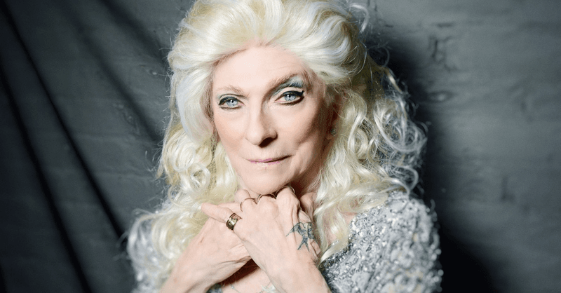 Judy Collins & Friends