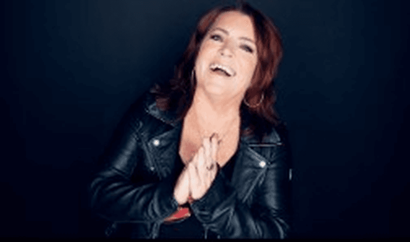 KATHLEEN MADIGAN
