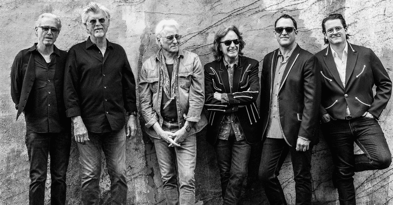 NITTY GRITTY DIRT BAND