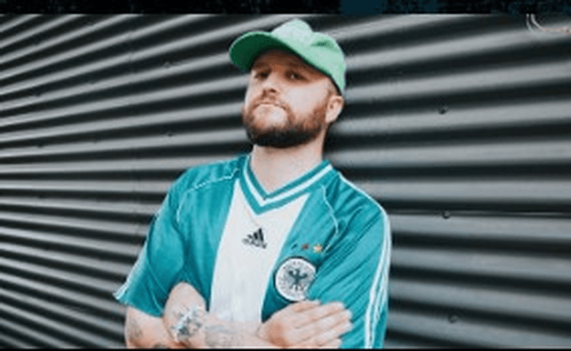 QUINN XCII