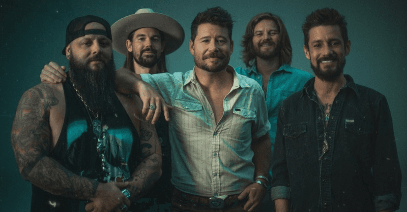 SHANE SMITH & THE SAINTS