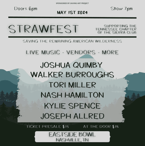 STRAW Fest