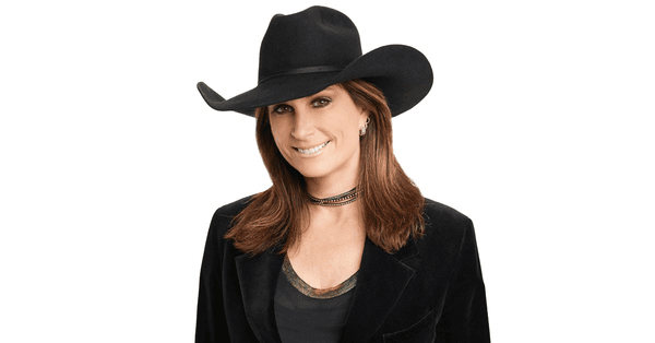 TERRI CLARK