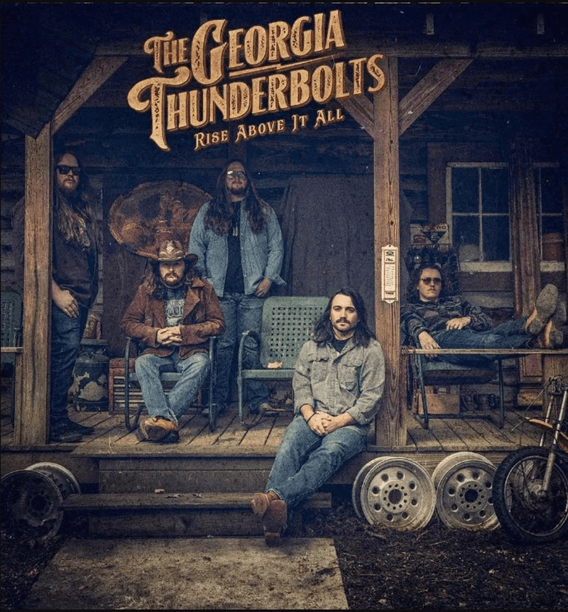 The Georgia Thunderbolts