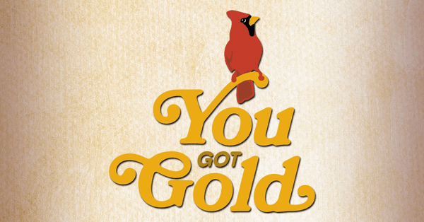 THE PRINE FAMILY PRESENTS: YOU GOT GOLD