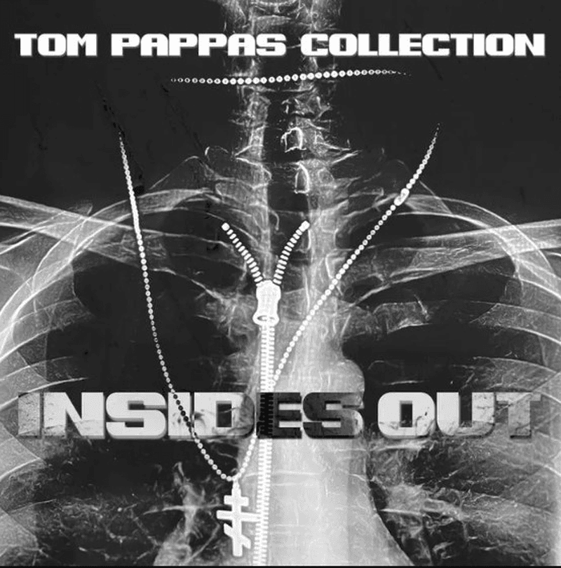 Tom Pappas Collection