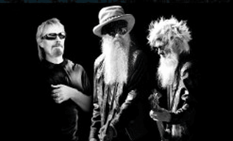 ZZ TOP