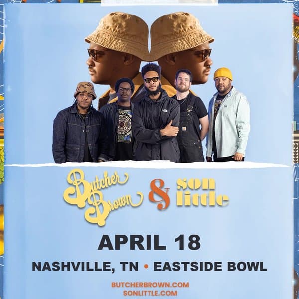 Butcher Brown & Son Little