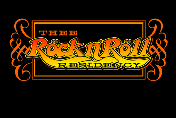 Thee Rock n' Roll Residency