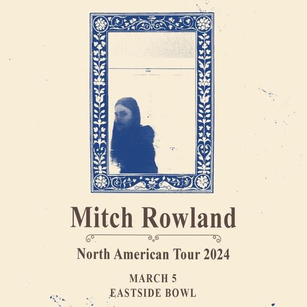Mitch Rowland